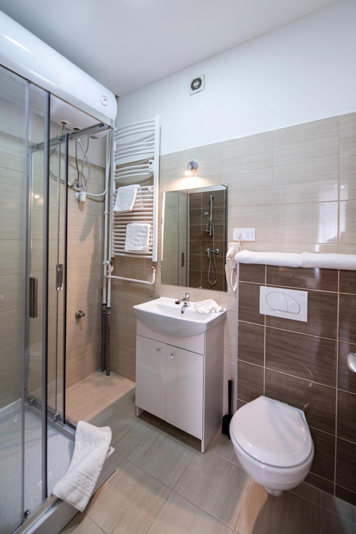 Charming Studio At Downtown Budapeste Exterior foto