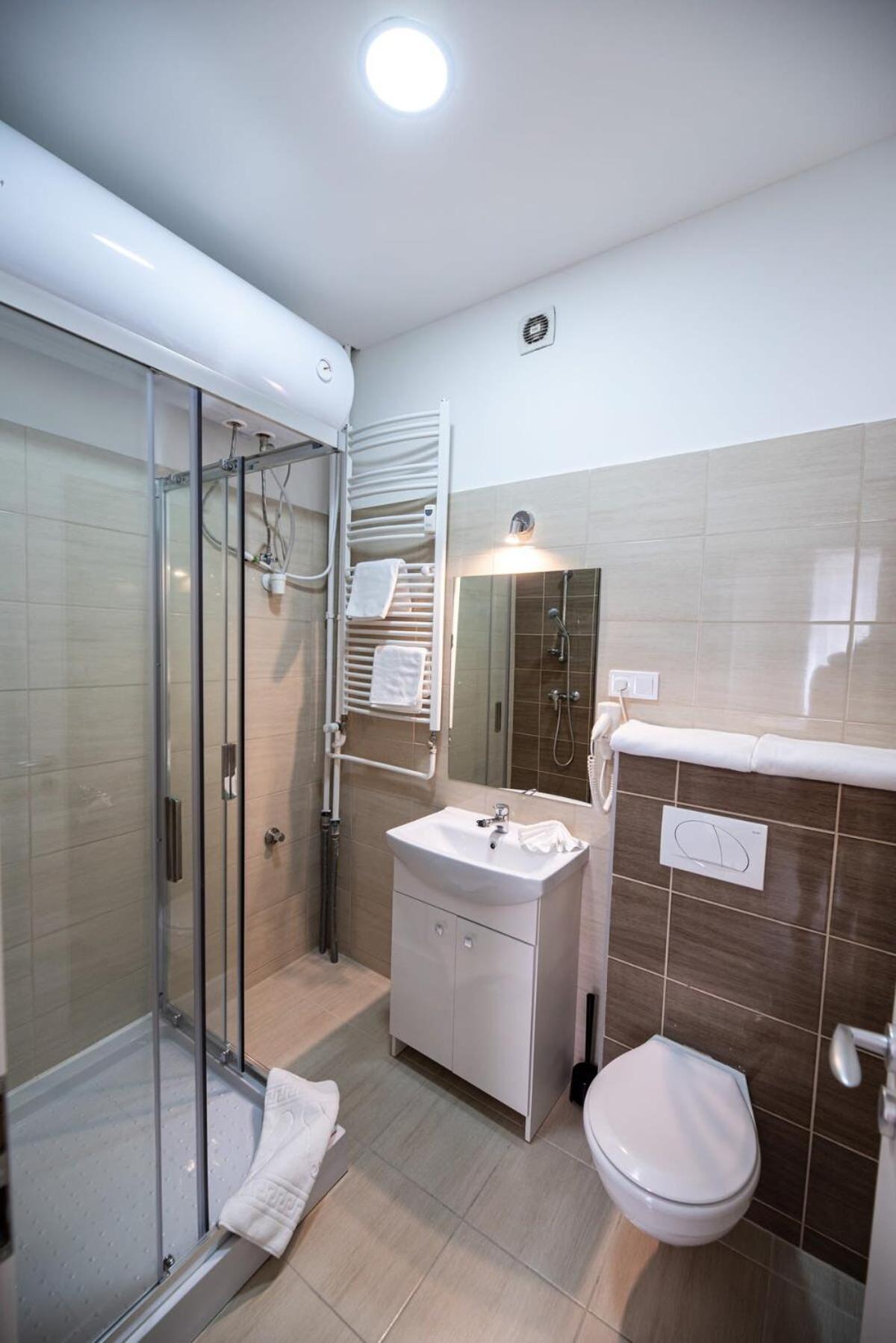 Charming Studio At Downtown Budapeste Exterior foto